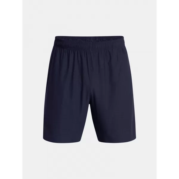  Muške kratke hlače UNDER ARMOUR TECH VENT 7IN SHORTS 1388645-410 PLAVA 