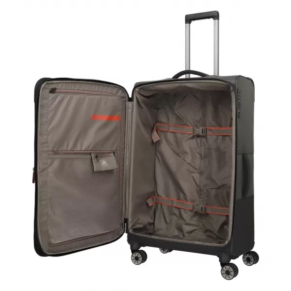  Kofer TRAVELITE CROSSLITE 5.0 L TAMNOMASLINASTO 