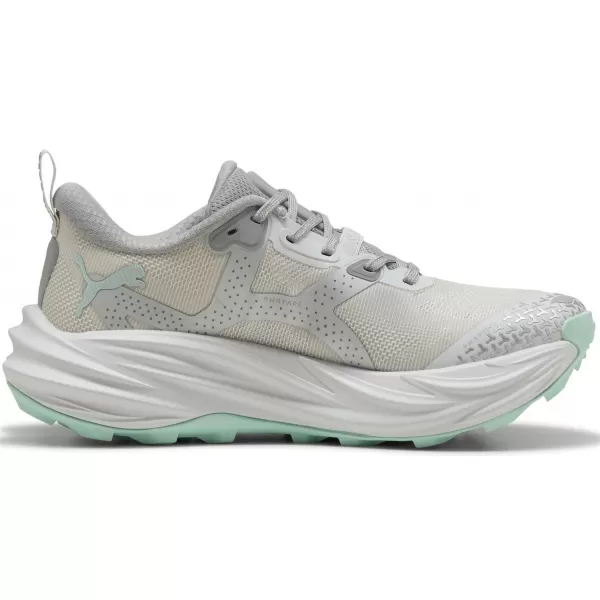  Dame PUMA VOYAGE NITRO 4 WNS 31104203 PERJE SIVA/TALINA/SREBRO METVICE 