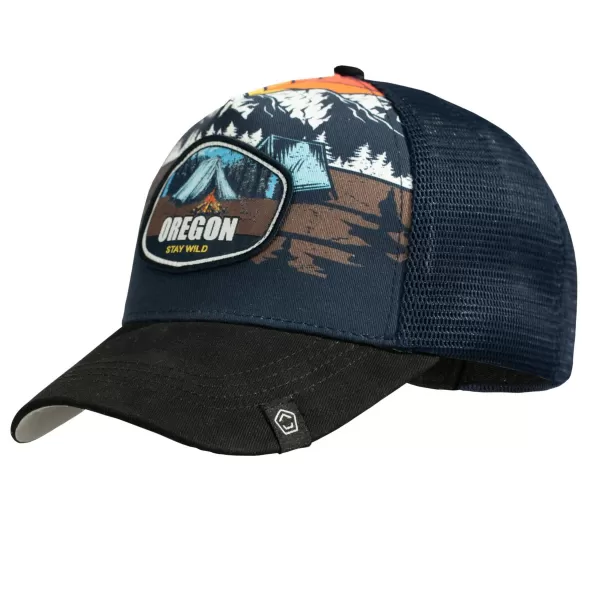  kapa PENTAGON ADVENTURE CAMPER CAP K13062 VIŠEBOJAN 