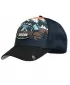kapa PENTAGON ADVENTURE CAMPER CAP K13062 VIŠEBOJAN
