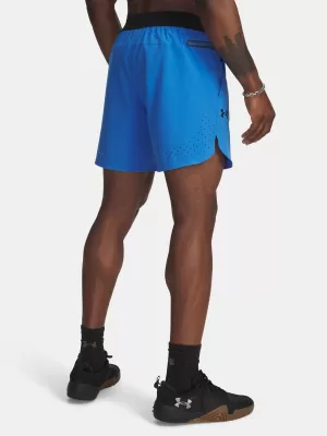 Muške kratke hlače UNDER ARMOUR UA VANISH ELITE SHORT PLAVA