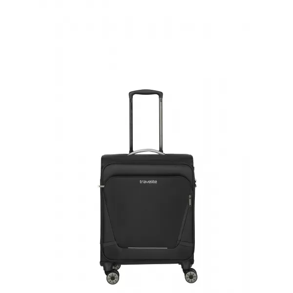  Kofer TRAVELITE JETPACK MAX 4 CABIN CRNA 