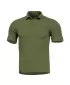 košulja PENTAGON SIERRA POLO SHIRT K09015 MASLINASTO ZELENA