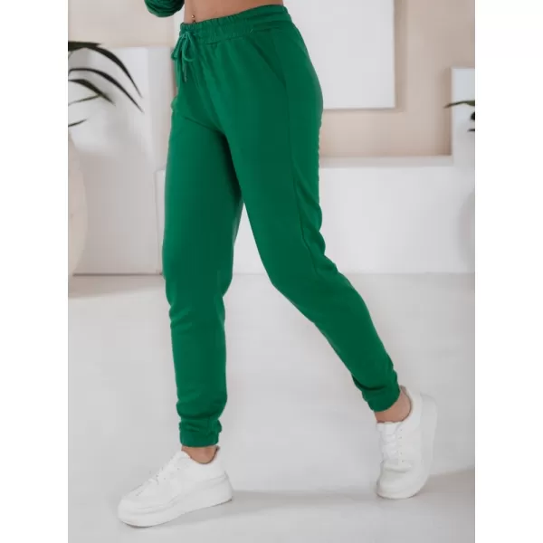  Dame DSTREET AY0804 ZELENA 