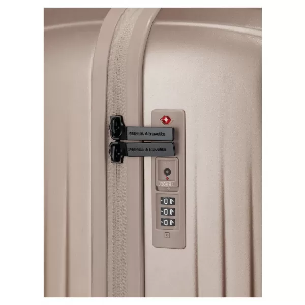  Kofer TRAVELITE BARBARA NOVELTY L SATENSKI AKT 