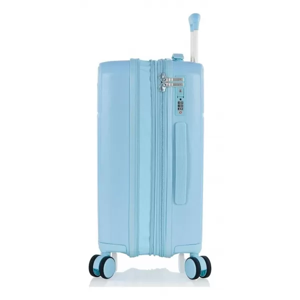  Kofer HEYS PASTEL S SVIJETLOPLAVA 