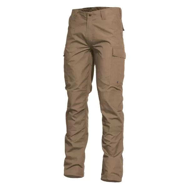  Hlače PENTAGON BDU 2.0 K05001 KOJOT 