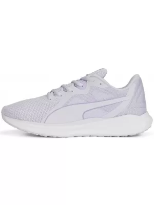 Muške cipele PUMA TWITCH RUNNER FRESH 37798107 PROLJETNA LAVANDA/LJUBIČASTA/BIJELA