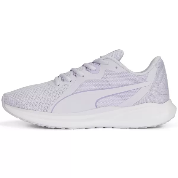  Muške cipele PUMA TWITCH RUNNER FRESH 37798107 PROLJETNA LAVANDA/LJUBIČASTA/BIJELA 