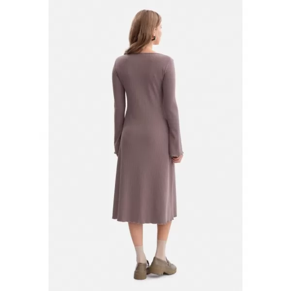  Haljina BEWEAR B308 KOKOS 