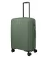 Kofer TRAVELITE Air Stripe M ZELENA