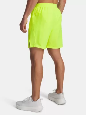 Muške kratke hlače UNDER ARMOUR UA LAUNCH 7 SHORTS JANTAR