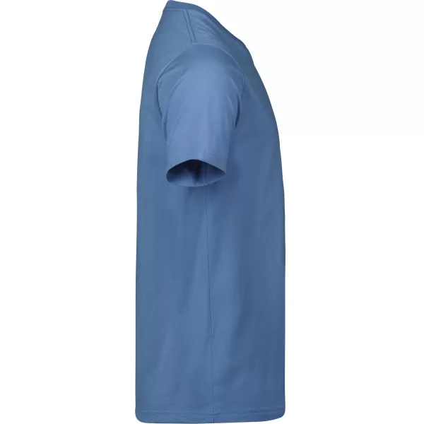  Muška majica kratkih rukava TEE JAYS | TJ 1150 OCEANSKO PLAVO 