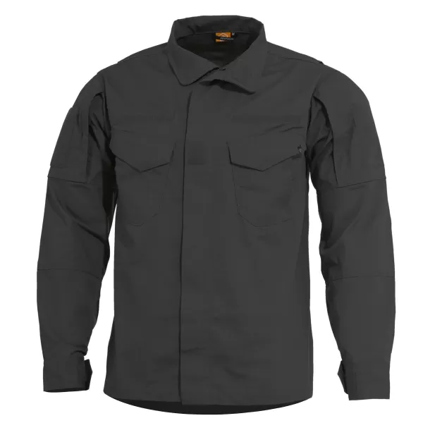  Jakna PENTAGON LYCOS JACKET K02023 CRNA 