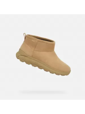 Ženske cipele GEOX SPHERICA 4X4 B ABX G009463 BEŽ