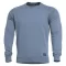 Majica PENTAGON HAWK SWEATER BLANK K09019 ZORA PLAVA