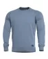 Majica PENTAGON HAWK SWEATER BLANK K09019 ZORA PLAVA