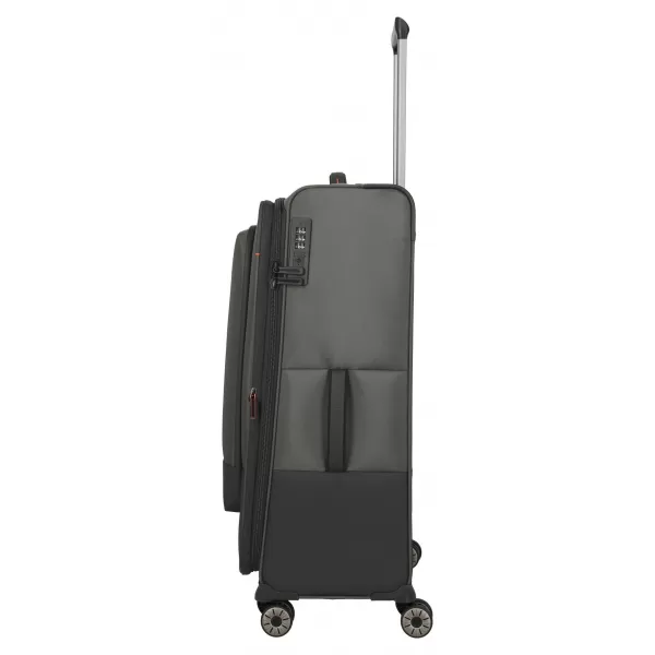  Kofer TRAVELITE CROSSLITE 5.0 L TAMNOMASLINASTO 