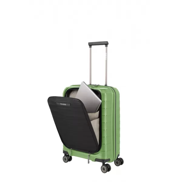  Kofer TRAVELITE MOOBY S FRONT POCKET ZELENA 