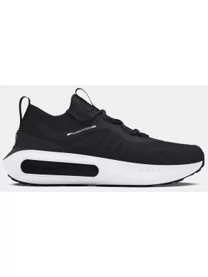Muške cipele UNDER ARMOUR UA PHANTOM 4 3027593-001 CRNA