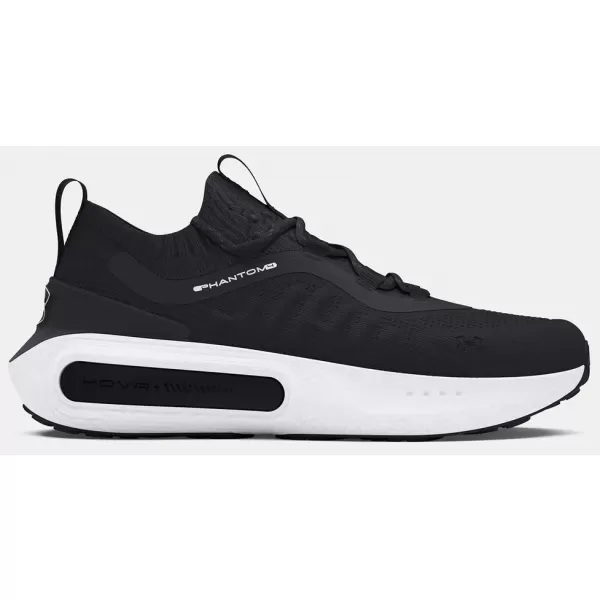 Muške cipele UNDER ARMOUR UA PHANTOM 4 3027593-001 CRNA 