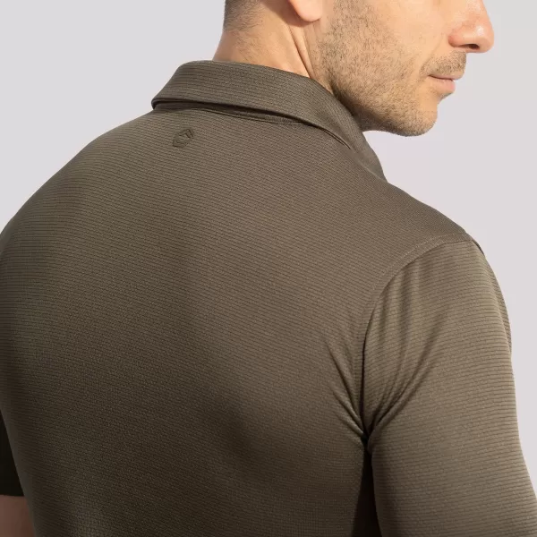  Muška majica s kragnom PENTAGON VANQUISH POLO SHIRT K09048 TAMNOPLAVA 