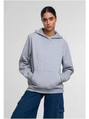 Ženski sweatshirt URBAN CLASSICS TB7433 MJEŠAVINA
