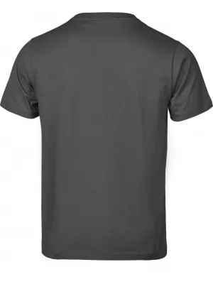 Muška majica kratkih rukava TEE JAYS | TJ 1150 PUDER SIVA