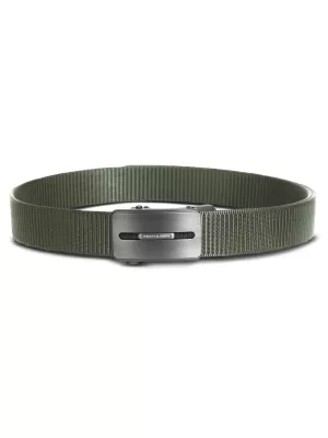 Pojas PENTAGON REGAL BELT 35MM STL K17103 MASLINASTO ZELENA