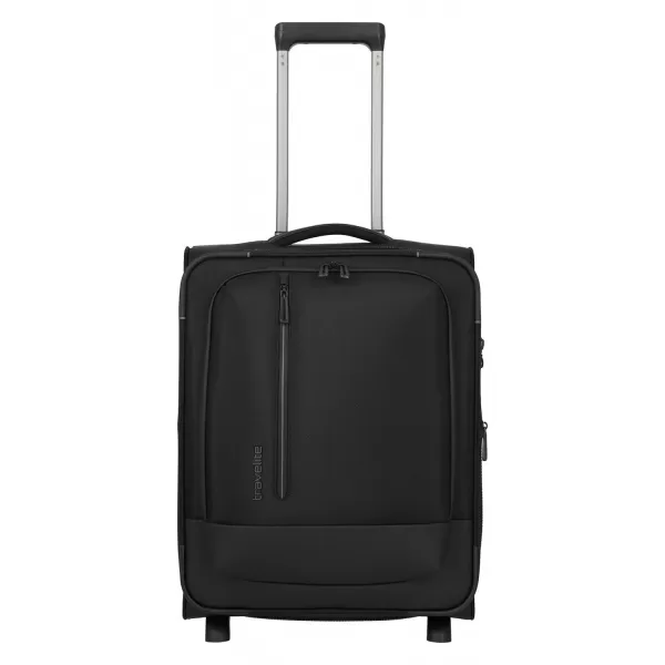  Kofer TRAVELITE CROSSLITE 5.0 2W S EXP. CRNA 
