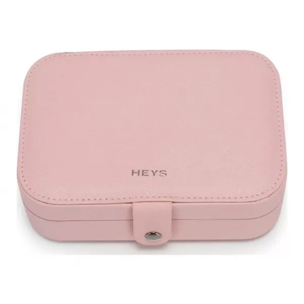  Kutija za nakit HEYS MINI JEWELRY CASE RUŽA 