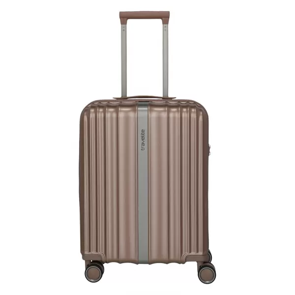  Kofer TRAVELITE PAROS 4W S,M,L CAPPUCCINO 