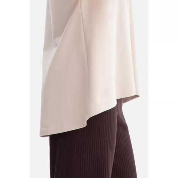  Ženska bluza BEWEAR B304 PIJESAK 