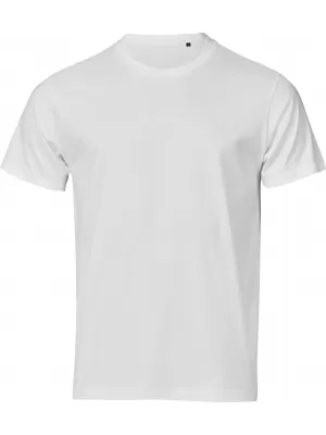 Muška majica kratkih rukava TEE JAYS | TJ 1140 BIJELA