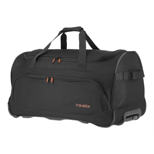  Kofer TRAVELITE Basics Fresh Wheeled Duffle CRNA 