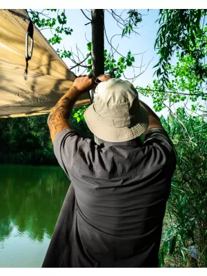 sklonište PENTAGON WILD TARP 3X3M D19026 KOJOT