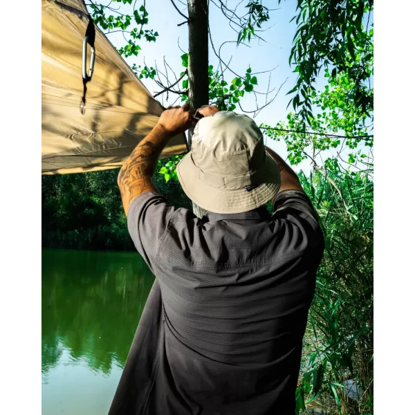  sklonište PENTAGON WILD TARP 3X3M D19026 KOJOT 