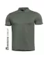 majica PENTAGON ANASSA POLO K09017 KAMUFLAŽNO ZELENA