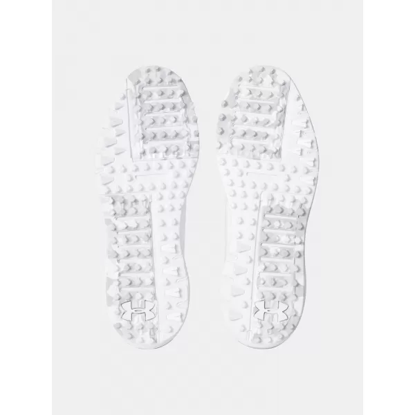  Muške cipele UNDER ARMOUR UA DRIVE FADE SL 3026922-102 BIJELA 