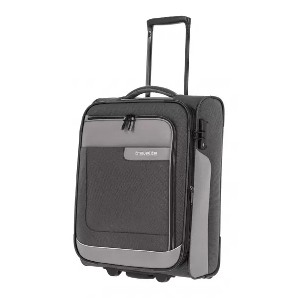  Kofer TRAVELITE VIIA 2W S ANTRACIT 