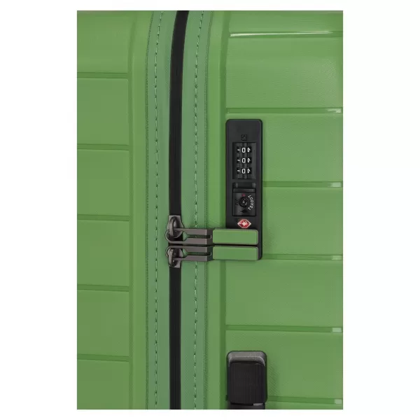  Kofer TRAVELITE MOOBY L ZELENA 