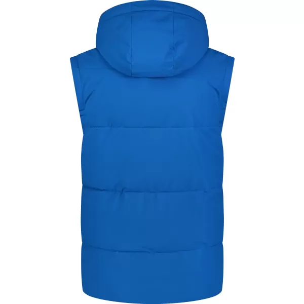  Zimski prsluk NORDBLANC NUMINOUS NBWJM8062 PLAVI 