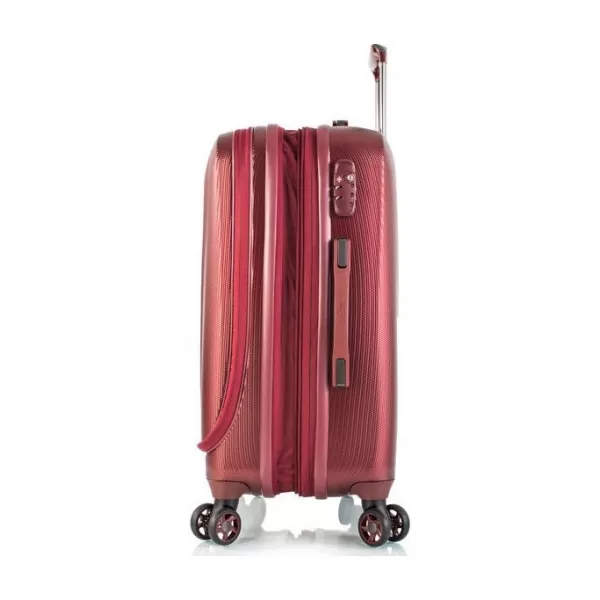  Kofer HEYS VANTAGE SMART LUGGAGE M TAMNOCRVENA 