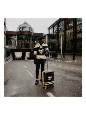 Kofer HEYS NHL S PITTSBURGH PINGVINI
