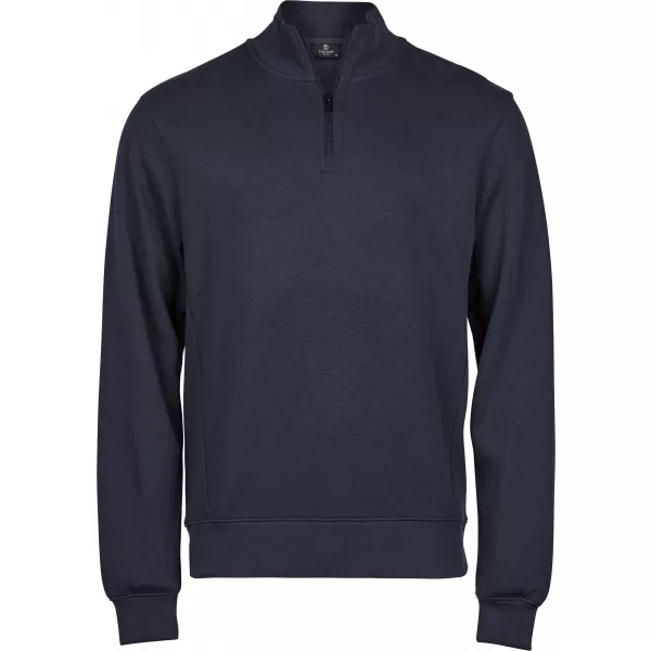 Muški sweatshirt TEE JAYS | TJ 5506 NAVIKE 