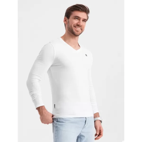  Muški set OMBRE Z103 POMIJEŠAJTE BIJELO/PLAVO 
