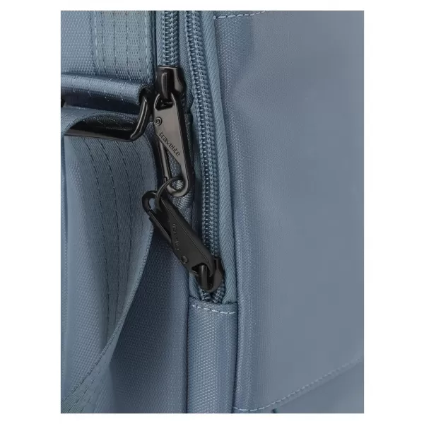  Torba za rame TRAVELITE WORKFLOOW SHOULDER BAG TRAPERPLAVA 