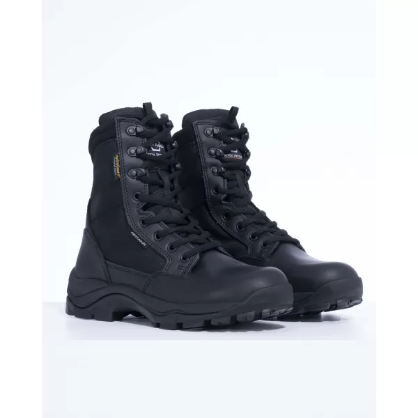  Čizme PENTAGON ODOS 2.0 TACTICAL WP 8 K15034 CRNA 