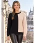 Dame KIXMI VERENA BEŽ